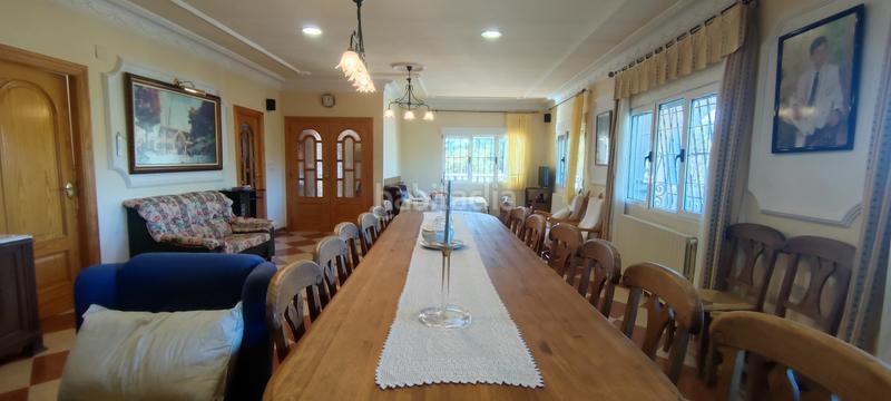 Foto 352bd300-324d-433d-b78b-8c3274de1b0a. Chalet con riscaldamento parcheggio in Batoi Alcoi