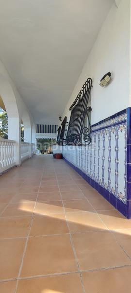 Foto 50b10d68-1ab1-4283-909c-747f194a09fe. Chalet con riscaldamento parcheggio in Batoi Alcoi