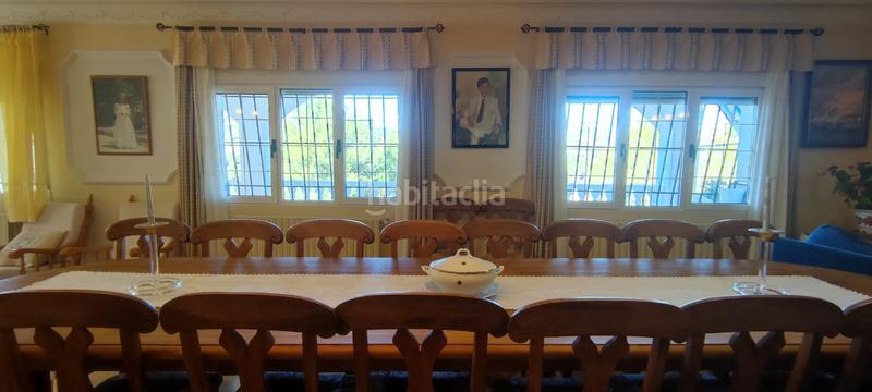 Foto 64577a08-be5d-4bdb-b546-dfcf651a1fea. Chalet con riscaldamento parcheggio in Batoi Alcoi