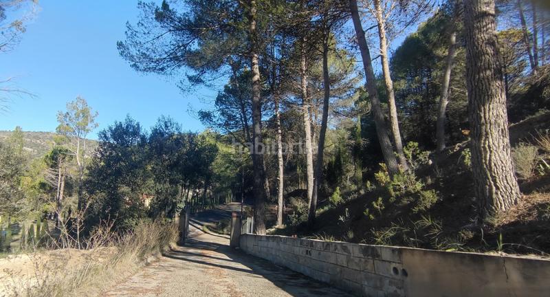 Foto 6c852ba2-22c9-400e-8c0c-b2c5f7c7dbe5. Chalet con riscaldamento parcheggio in Batoi Alcoi