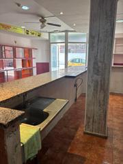 Local commercial  Pare poveda
