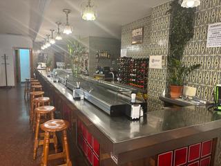 Business premise in luis braile