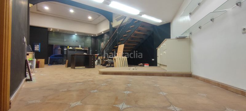 Foto 0d7dd6d7-cb8c-4200-bae3-6ecb12ad1682. Local comercial a Santa Rosa Alcoi