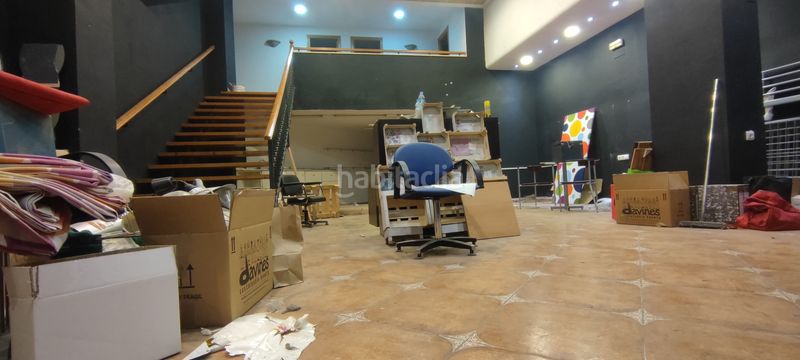 Foto c0ca428b-5b00-439e-b382-3740c4c04e4a. Local comercial a Santa Rosa Alcoi