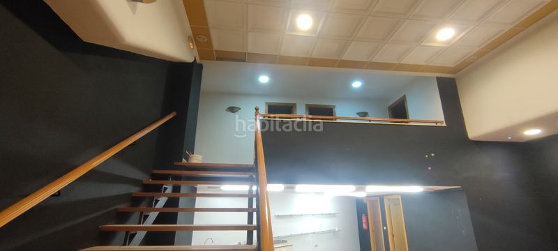 Foto cfb8c175-2e80-436c-afad-383daf90a02e. Local comercial a Santa Rosa Alcoi
