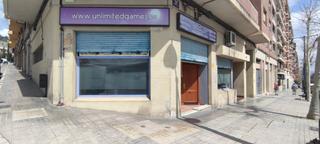 Lloguer Local Comercial  Oliver