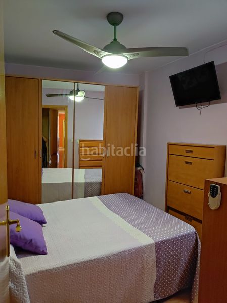 Foto 14317240-0b25-4a63-961c-bb30339617ff. Affitto appartamento con riscaldamento in Eixample Alcoi