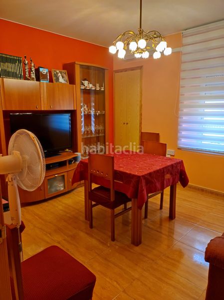 Foto 19ffd34e-b917-466f-ab2d-5559518c6766. Affitto appartamento con riscaldamento in Eixample Alcoi