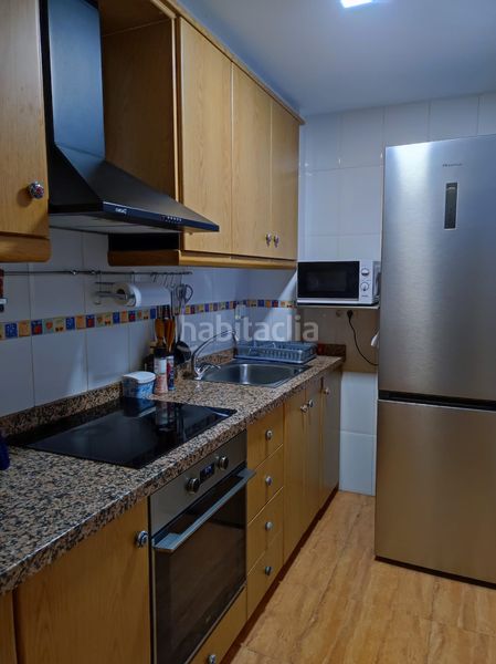 Foto c45c90c0-a68e-4673-8b01-846506e658e6. Affitto appartamento con riscaldamento in Eixample Alcoi