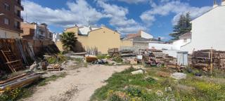 Terreny residencial  Miguel ferrando bataller