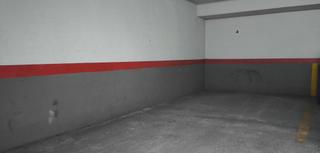 Parking voiture  Peru