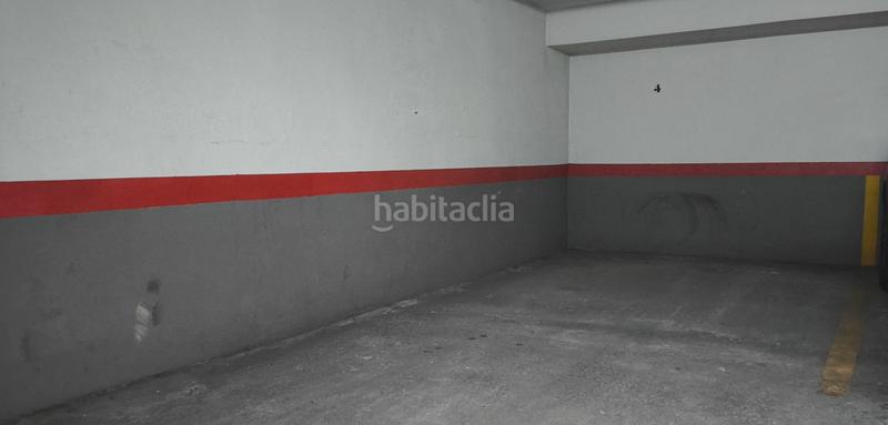 Foto e1bd4684-84b4-4279-b8b2-c4f77b6847af. Parking coche en Eixample Alcoi