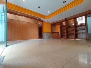 Locale commerciale  Cid