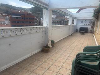 Penthouse  Santa rosa