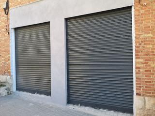 Local commercial  Pare poveda