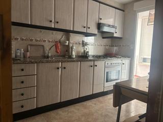 Appartement  Murillo