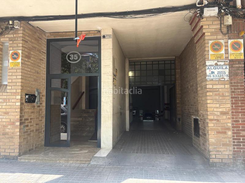 Foto 4d6cab80-bfe5-4117-90ff-52eb5e8f81cf. Miete autoparkplatz in Zona Nord Alcoi