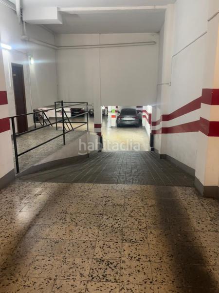 Foto d897125f-e6a3-4ef0-bb08-22f5d50888a5. Miete autoparkplatz in Zona Nord Alcoi