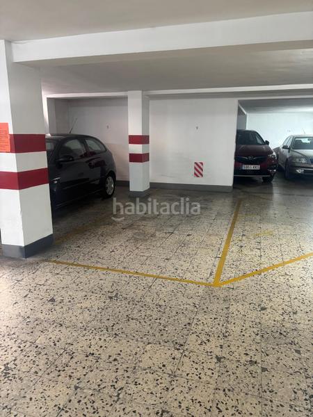 Foto 497478b5-82f0-40dd-abd3-a5d67618b00c. Affitto posto auto in Zona Nord Alcoi