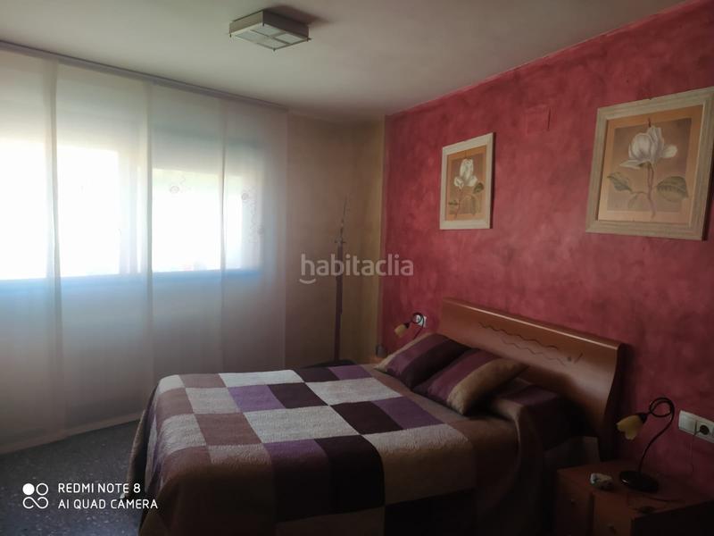 Foto a9ca857b-02be-4017-af48-50883cb14573. Appartamento con riscaldamento in Zona Nord Alcoi
