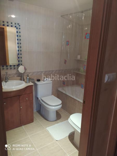 Foto a8f2cb65-e2c7-4b1e-8769-cbf3af8ab4a0. Appartement avec chauffage dans Zona Nord Alcoi