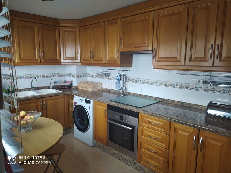 Foto d056db58-6082-4b0c-b3ef-b6912e78c3fe. Etagenwohnung mit heizung in Zona Nord Alcoi