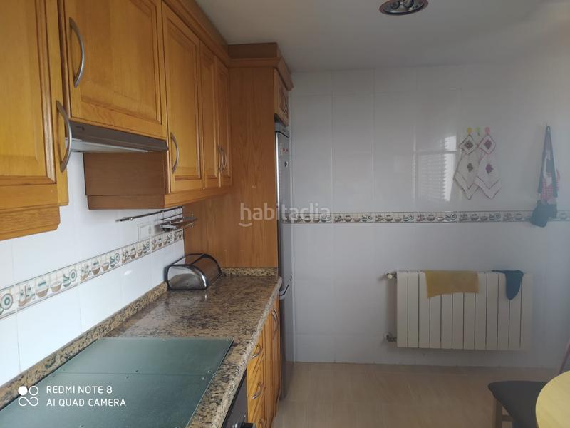 Foto d4303961-60b4-4034-9f93-9578004734f7. Flat with heating in Zona Nord Alcoi