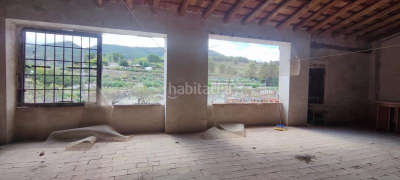 Foto 0fa4098d-b0f2-4954-8078-44ea90f16858. Chalet in Cocentaina