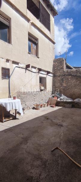 Foto cf68a668-b3fe-4436-ab06-4411fe83e31d. Chalet in Cocentaina