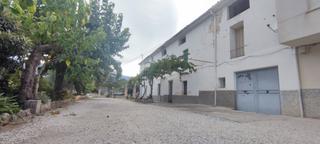 Chalet  Mester jose ribera montes