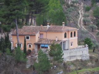 Chalet  Rambla alta