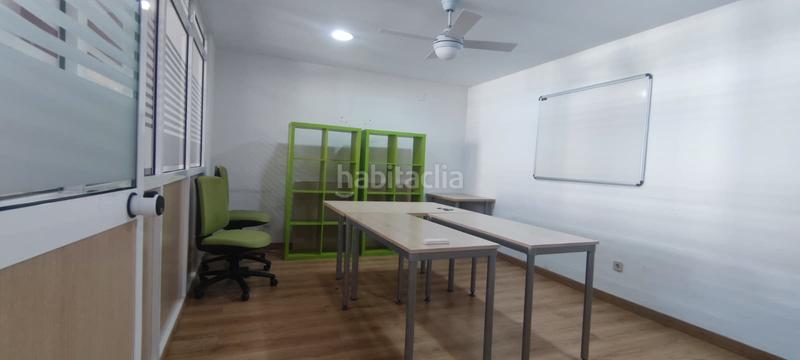 Foto 0811a749-4eb4-48c7-856b-2826a2733dea. Büro mit heizung in Santa Rosa Alcoi