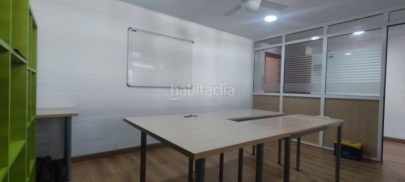 Foto d10b21ca-2a1e-462a-91d5-b1a6da1c99c3. Büro mit heizung in Santa Rosa Alcoi