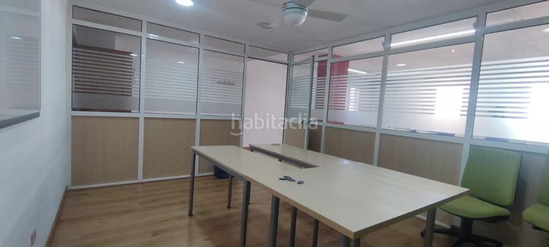 Foto aa222aa0-d4c6-42f4-95e5-34b3fb98f48c. Office space with heating in Santa Rosa Alcoi