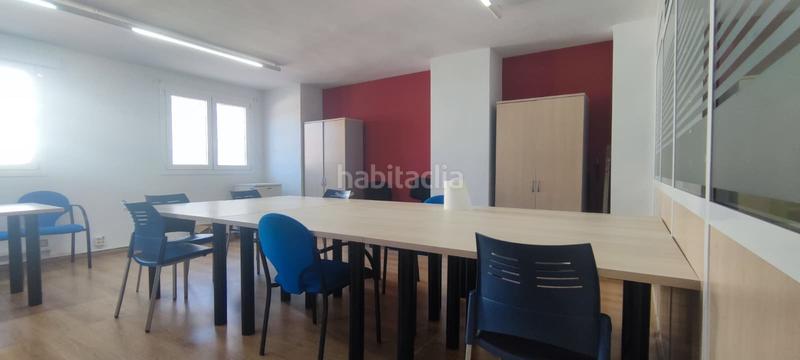 Foto c9d58963-9036-4d61-b29e-cf6732248da5. Office space with heating in Santa Rosa Alcoi