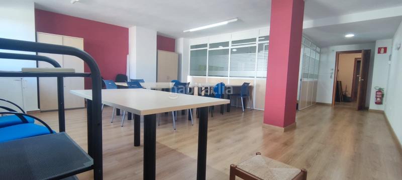 Foto 760834b7-7ee4-4394-93d0-3c1cd01b505a. Ufficio con riscaldamento in Santa Rosa Alcoi