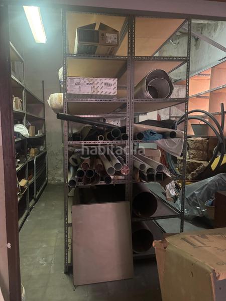 Foto 15fb1463-1dcb-4146-bafd-461beeb765b6. Business premise in Eixample Alcoi