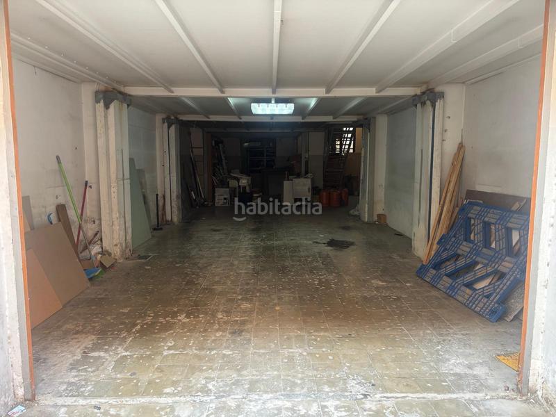 Foto 35858714-f725-4e02-b35d-e17761fbc932. Business premise in Eixample Alcoi