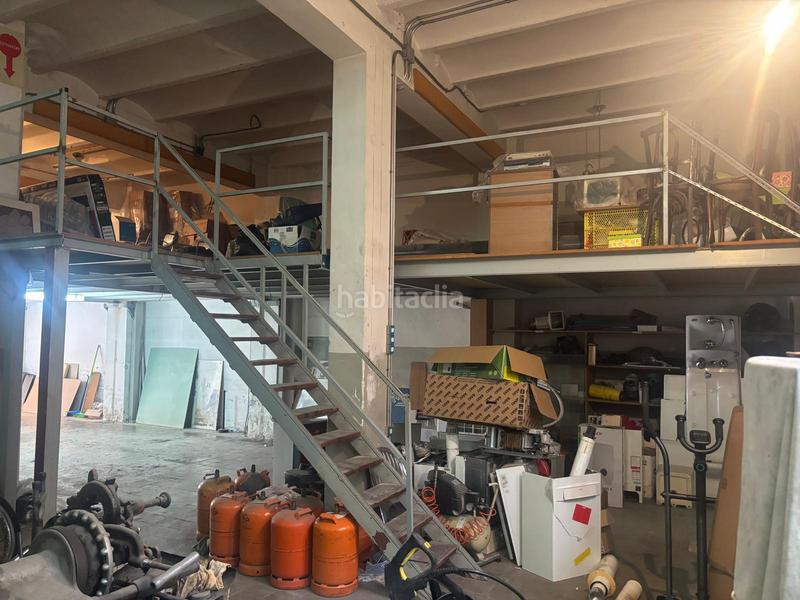 Foto 8d569ea9-020f-485f-af88-a020e6632fb3. Business premise in Eixample Alcoi