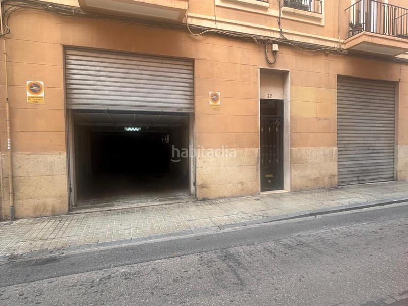 Foto ab928f63-2bbe-4c01-a18b-020adc36eb21. Business premise in Eixample Alcoi