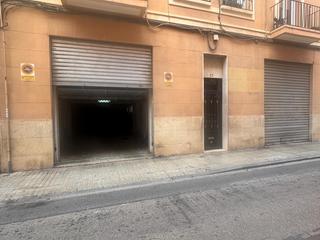 Local commercial à CID