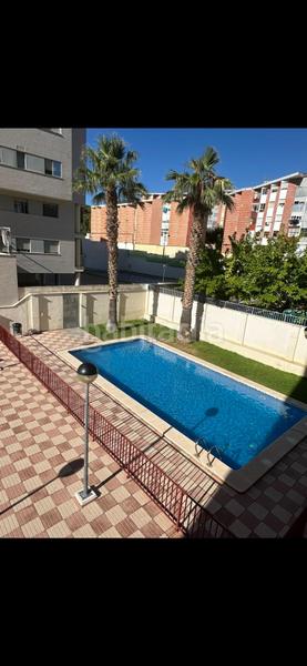 Foto 60d55468-f7a4-4d66-a99b-d047ce18255b. Affitto appartamento con riscaldamento piscina in Alcoi