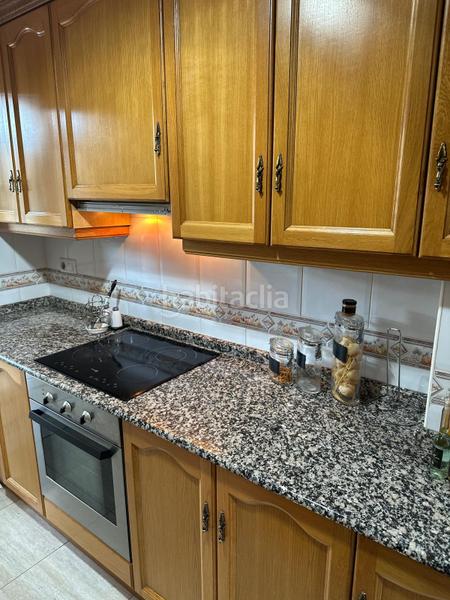 Foto 7f99c764-1e07-4d0c-957c-ec179b3f227c. Location appartement avec chauffage piscine dans Zona Nord Alcoi