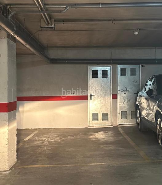 Foto 7bc51a68-6cc4-4c91-83d8-4454dd9575f2. Miete etagenwohnung mit heizung pool in Zona Nord Alcoi