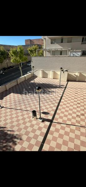 Foto 1980c95b-fd85-466a-bdee-bbe44ebbf1a8. Rent flat with heating pool in Zona Nord Alcoi