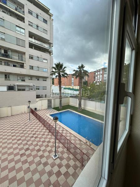 Foto 34f6cac1-fe9e-419a-bfa3-c9284a72fd53. Rent flat with heating pool in Zona Nord Alcoi