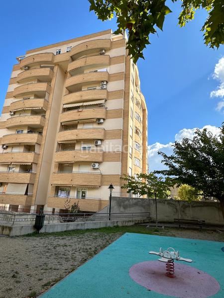 Foto bc89ae0a-c369-442e-9f32-3ca0b5a422c9. Lloguer pis amb calefacció piscina a Zona Nord Alcoi