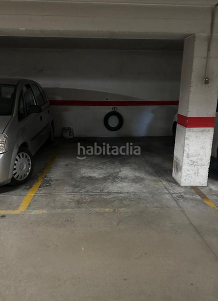 Foto 345141b4-e750-4e0c-887e-f9c5e206757a. Alquiler piso en Zona Nord Alcoi