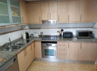 Location Appartement  Tossal