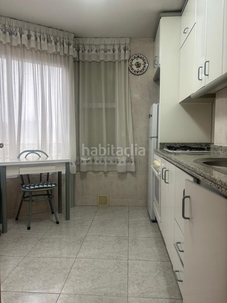 Foto 045de972-fa3b-45c4-9ad6-843c0ed515f7. Pis amb calefacció a Zona Nord Alcoi